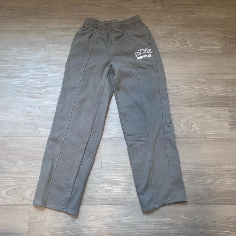 PacSun Sweatpants - Picture 3 of 3